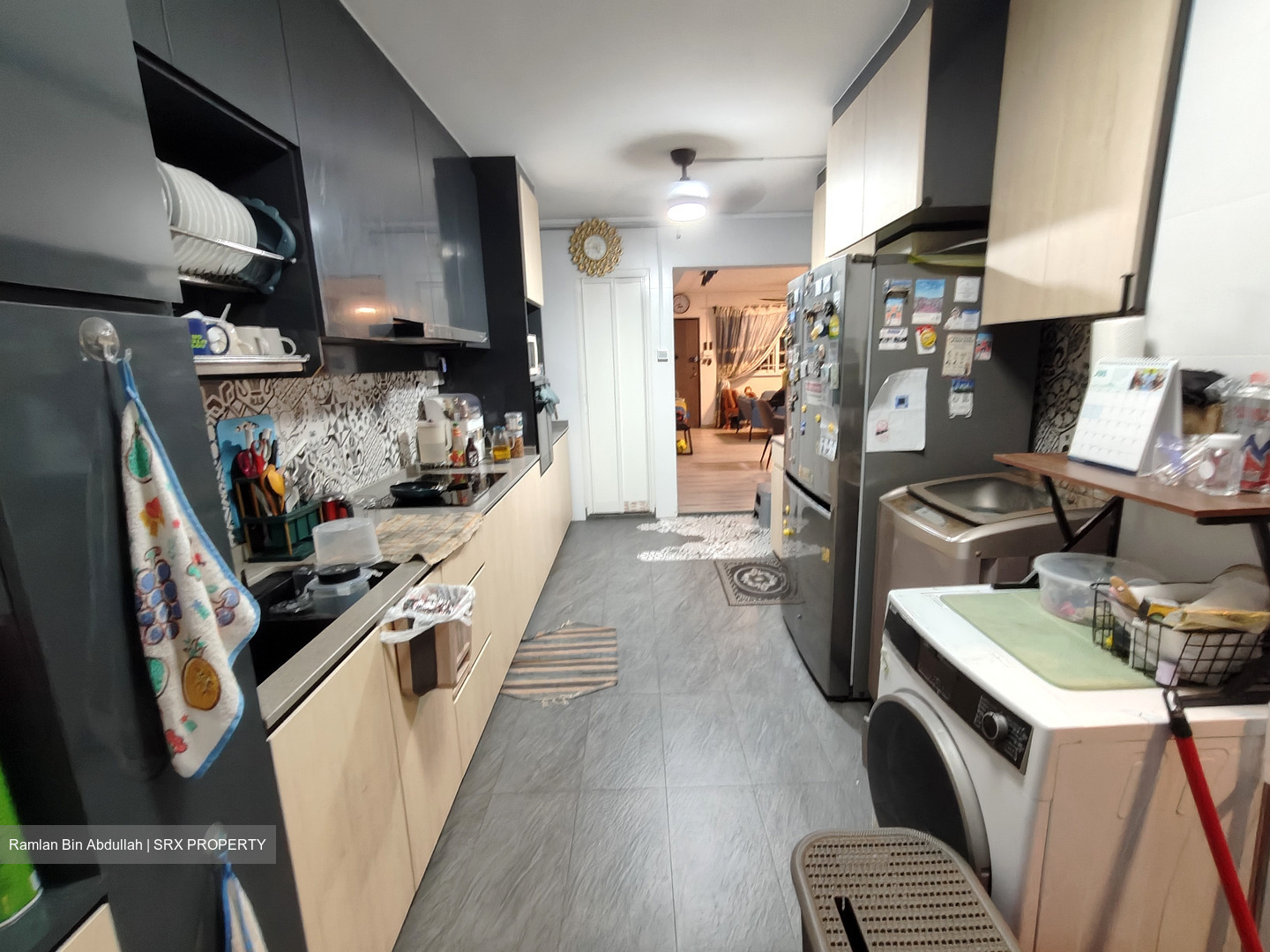 Blk 275 Tampines Street 22 (Tampines), HDB 4 Rooms #583462551